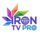 IRONPRO IPTV