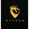 Suscripci&oacute;n 12 meses a Python