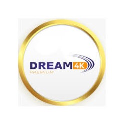 Abonnement Dream 4K OTT