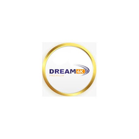 DREAM 4K OTT