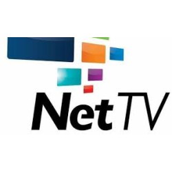 Suscripción NetTV