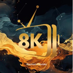 Suscripción Strong 8K