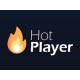 HOT PLAYER activation