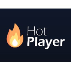 HOT PLAYER activation