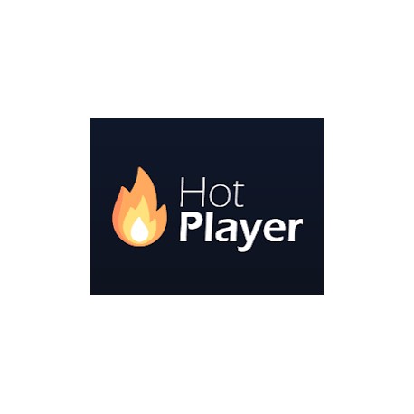 HOT PLAYER activation